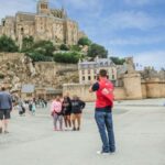 From Paris: Full-Day Mont Saint-Michel Guided Tour - The Guided Tour: Expertise Makes the Difference