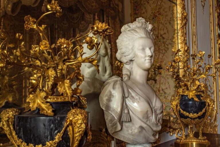From Paris: FULL DAY Versailles Palace - Private Guided Tour - What We Love About This Tour