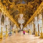 From Paris: Giverny and Versailles Palace Guided Day Trip - What to Expect on This Tour