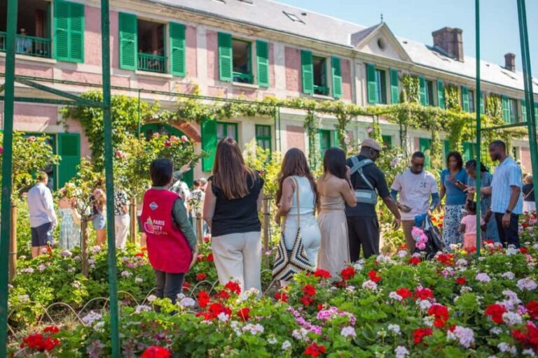 From Paris: Giverny Day Trip with Audio Guide or Live Guide - Final Thoughts on Value and Experience