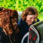 From Paris: Giverny, Monets House, & Gardens Half-Day Trip - Transportation & Group Size