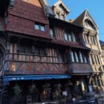 From Paris: Guided Tour of Honfleur, Etretat, and Rouen - Who Should Consider This Tour?