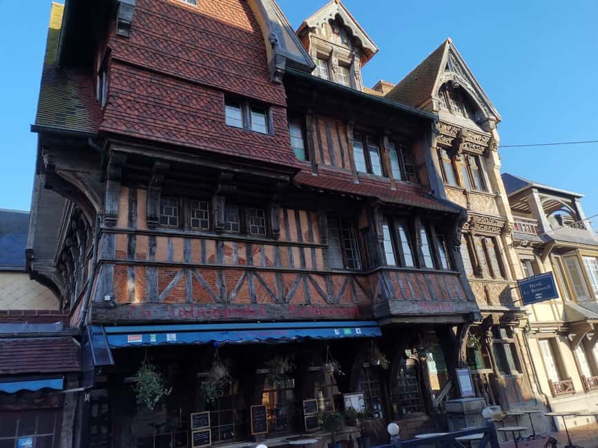 From Paris: Guided Tour of Honfleur, Etretat, and Rouen - Who Should Consider This Tour?