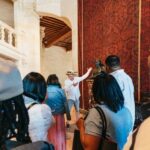 From Paris: Loire Valley Castles Day Trip With Wine Tasting - Practical Details and What They Mean for You