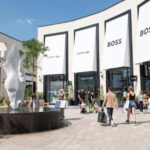 From Paris: McArthurGlen Center & Monet's Givern House Visit - What to Expect at Monet’s Giverny