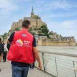 From Paris: Mont Saint-Michel Tour with Hotel Pickup Service - What’s Included and What’s Not