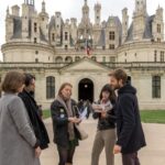 From Paris: Mont St Michel and Loire Valley 2 Day Tour - The Guides and Experiences