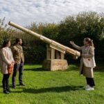 From Paris: Normandy Landing Beaches D-Day Tour by Minibus - Logistics and Practicalities