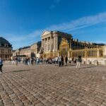 From Paris : Palace of Versailles and Gardens by Bus - Frequently Asked Questions