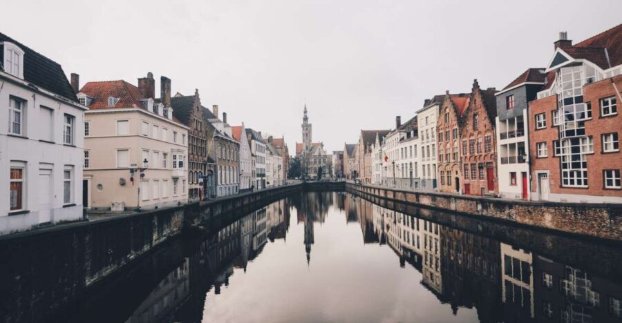 From Paris: Private Bruges Tour - What to Expect and Practical Tips