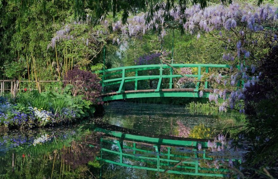 From Paris: Private Day Trip to Giverny and Auvers sur Oise - What’s Included and What’s Not?