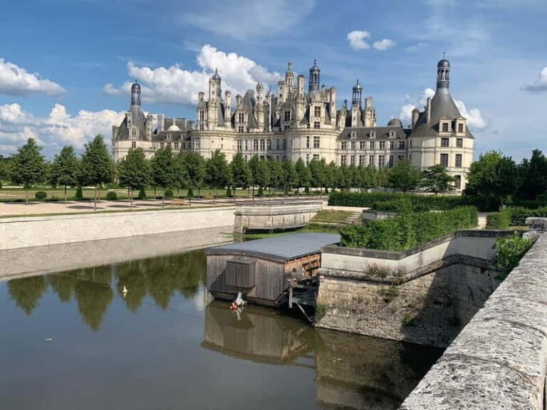 From Paris: Private tour to the Loire Valley Castles - Final Thoughts