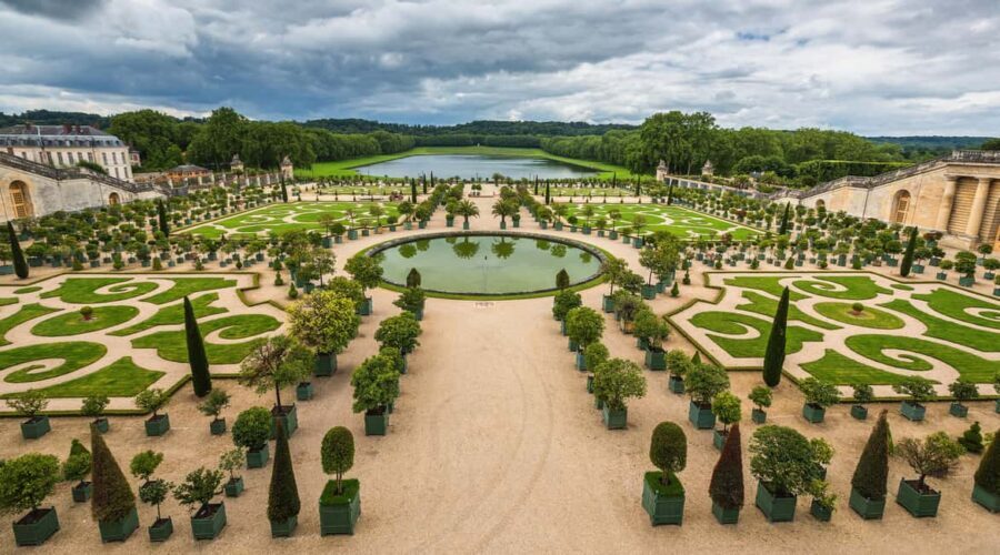 From Paris: Private Versailles Guided Tour - Inside the Palace: What You Can Expect