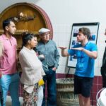 From Paris: Small-Group Champagne Day Trip with Six Tastings - The Drive to Champagne