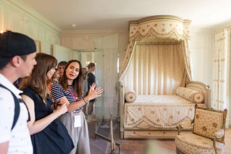 From Paris: Versailles Full-Day Trip by Train - What Travelers Say