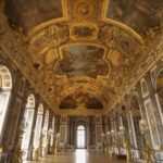 From Paris : Versailles Guided or Audio Tour with transport - The Itinerary Breakdown