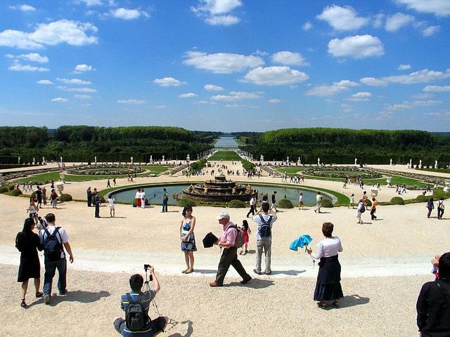 From Paris: Versailles Guided Tour by Deluxe Minibus - Skip-the-Line Entry & Guided Tour Highlights