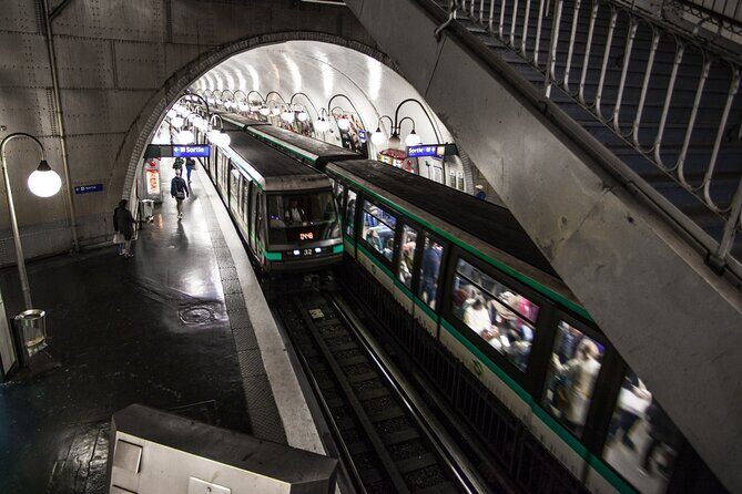 From Paris: Versailles Timed Entry Tickets & Gardens Access - Who Should Consider This Tour?
