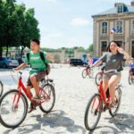 From Paris: VIP Versailles Bike Tour & Kings Apartment Tour - The Value of This Tour