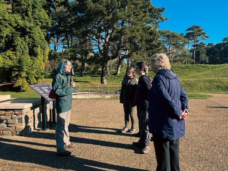 From Paris : WWI Vimy Battlefields - Private Tour - What Makes This Tour Special