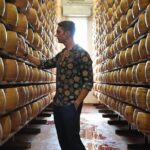 From Parma: Parmigiano Reggiano Farm Tour & Tasting with Transfer - Why This Tour Works