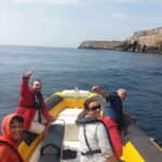 From Peniche: 1-Hour Cabo Carvoeiro Boat Tour - Authentic Experiences and Honest Impressions