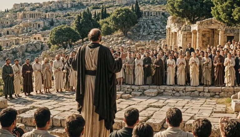 From Piraeus: Apostle Paul in Corinth Private Biblical Tour - Why Choose This Tour?