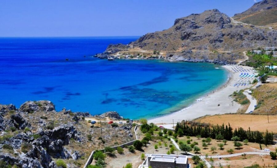 From Plakias: Beach Safari to Damnoni and Skinaria - The Sum Up