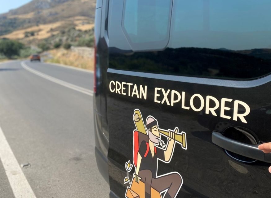 From Plakias: Kourtaliotiko Gorge Guided River Trekking - Final Thoughts