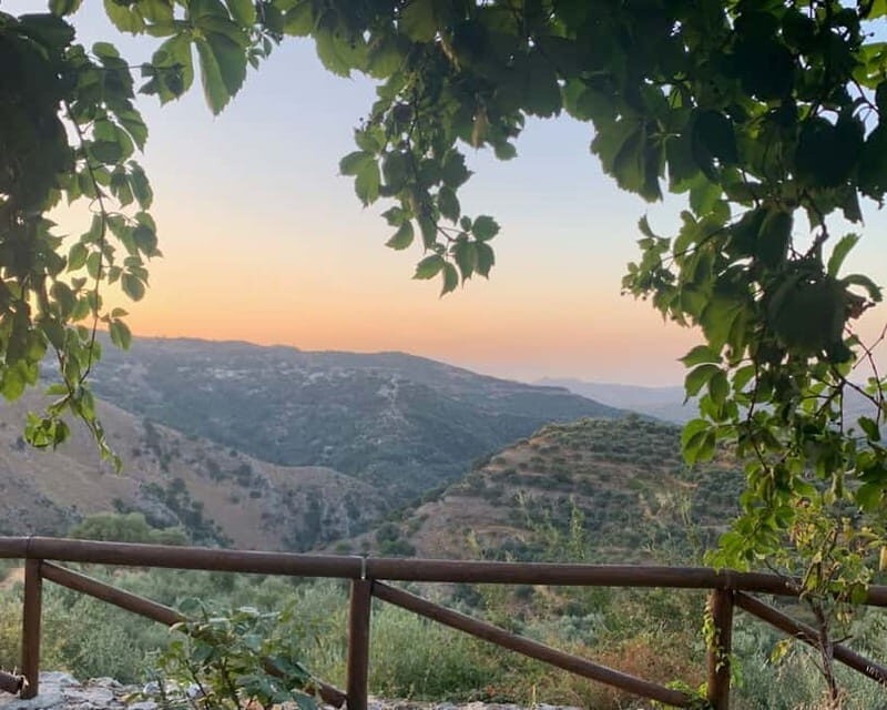 From Platanias: Guided Mountain Half day Trip with snack! - What’s Included and What’s Not