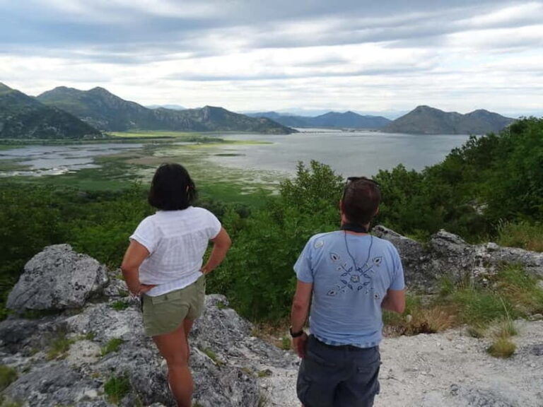From Podgorica: NP Skadar lake, St. Stefan & Kotor day trip - Who Will Love This Tour?