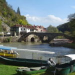 From Podgorica: Rijeka Crnojevica & Cetinje- History&Nature - The Experience: A Closer Look at the Itinerary