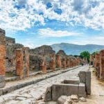 From Pompeii: Full Day Visit of Pompeii and the Mount Vesuvius - What’s Included and What’s Not