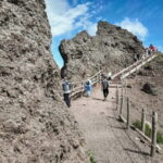 From Pompeii: Mount Vesuvius with bus, ticket and audioguide - Practicalities and Tips