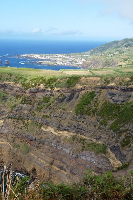 From Ponta Delgada: Sete Cidades Lakes & Fire Lake Day Tour - Who Should Book This Tour?