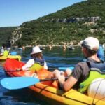 From Pore: Lim Bay Sea Kayaking Day Trip - Equipment & Guide Expertise