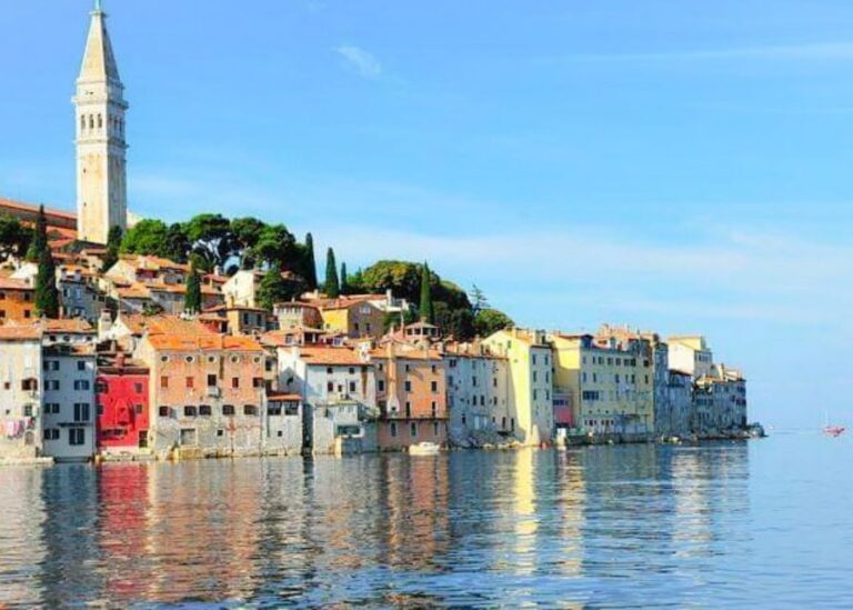 From Pore: Lim Fjord, Rovinj, and Vrsar Boat Trip - What Makes This Tour Stand Out?