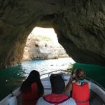 From Portimão: Benagil Cave & Marinha Beach Boat Tour - Practical Details You Should Know