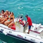 From Portimão: Benagil Caves & Marinha Beach Boat Tour - Diving Deeper: Why It’s Worth It