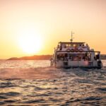 From Portimão: Benagil Sunset Cruise - Why This Tour Offers Real Value