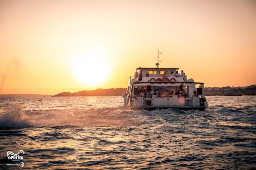 From Portimão: Benagil Sunset Cruise - Why This Tour Offers Real Value