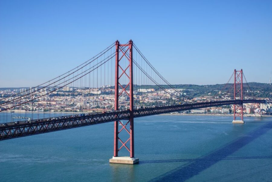 From Portimão or Albufeira: Guided Full-Day Trip to Lisbon - Is This Tour Worth the Price?