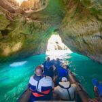 From Portimão: Private Boat Tour to Benagil Caves Speed Boat - Exploring the Itinerary: What You Can Expect