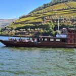 From Porto: 2 Wine Regions, Farm Lunch, and Boat Ride - Transportation and Group Dynamics