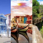 From Porto: Aveiro, 516 Arouca Bridge & Paiva Walkways Trip - Key Points