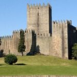 From Porto: Braga and Guimarães Day Trip with Lunch - The Culinary Stop: Tasting Portugal in Braga