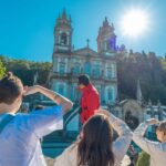 From Porto: Braga and Guimarães Full-Day Trip - What Sets This Tour Apart