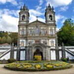 From Porto: Braga and Guimarães Full-Day Trip with Lunch - Guimarães: The Cradle of Portugal