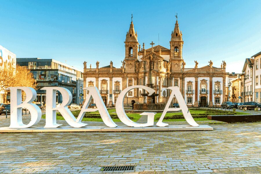 From Porto: Braga & Guimarães Day Trip with Lunch - Who Is This Tour Best For?