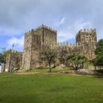 From Porto: Braga & Guimarães - Full Day Experience with Lunch - The Spirit of Guimarães and Its Grandeur